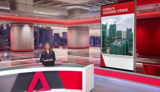 East Asia Tonight - Tue 18 Mar 2025
