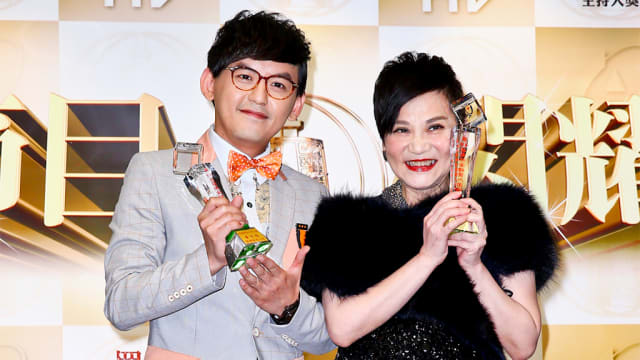 打给张小燕痛哭2小时　黄子佼：日子过得莫名其妙