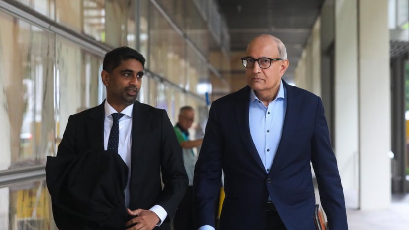 Iswaran's lawyers make second bid to get prosecution to hand over all its 56 witnesses' statements Iswaran's lawyers make second bid to get prosecution to hand over all its 56 witnesses' statements
