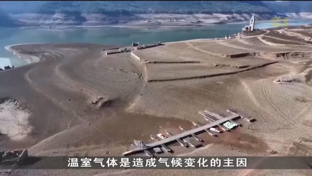 欧洲与高温相关死亡人数正在上升