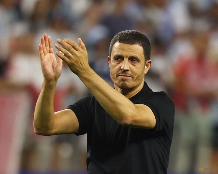 Jordan part ways with coach Sellami