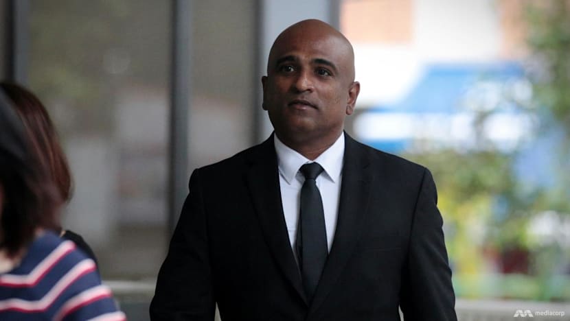 CNB arrests man who said he consumed drugs with former lawyer M Ravi hours before his death
