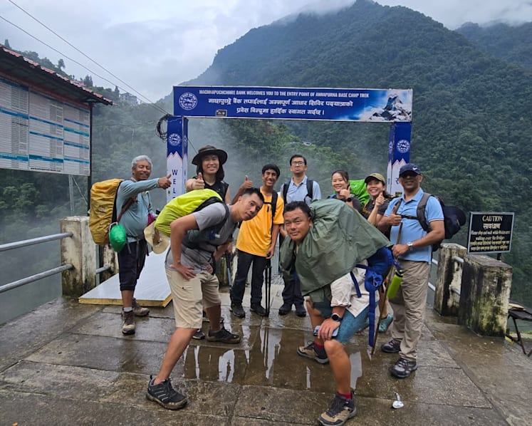 'Nowhere is safe': Singaporeans stranded in Nepal shaken by unrest but staying positive