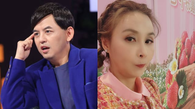 演艺圈渣男不只黄子佼？台湾资深媒体人爆料：还有2人未揭发！