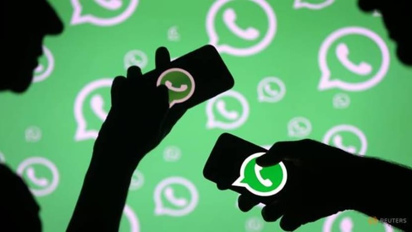 WhatsApp bakal hadkan penghantaran mesej berantai