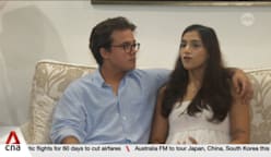 Rise in pre-marriage counselling among young couples in Singapore