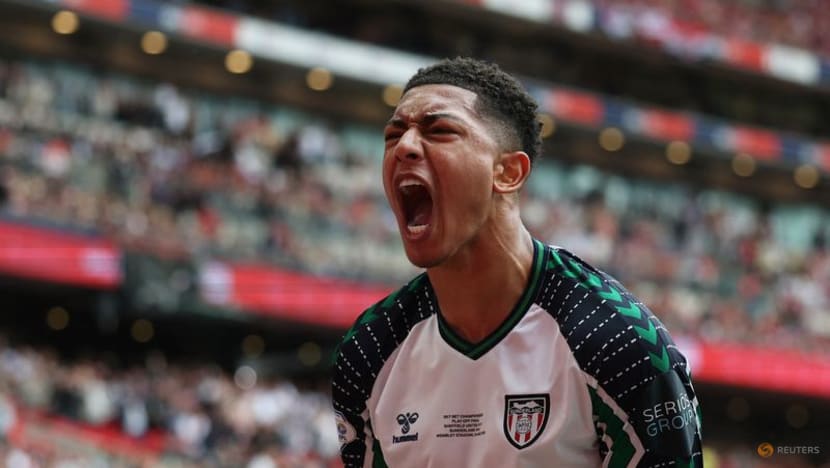 Dortmund sign Jobe Bellingham from Sunderland on five-year deal