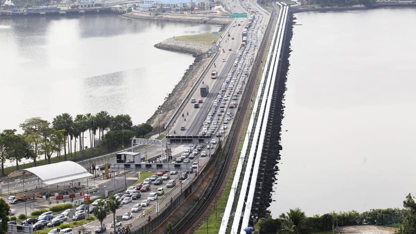 Singaporeans not deterred by Malaysia GST