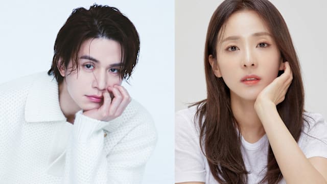 李栋旭、Sandara Park引领亚洲群星　11月1日亮相新加坡Johnnie Walker高定威士忌发布会