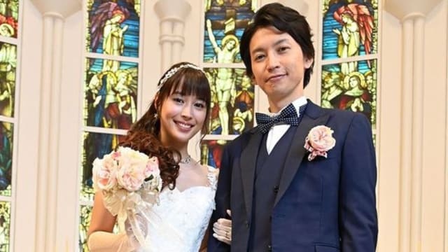 大仓忠义、广濑爱丽丝结束2年情　女方搬离昔日爱巢
