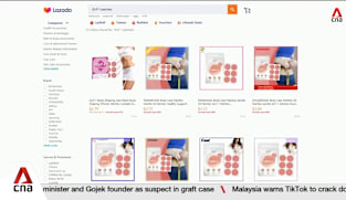 Singapore looking into illegal sale of weight-loss patches on e-commerce sites