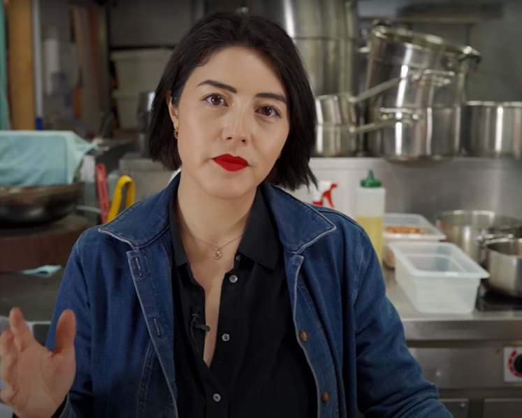 MasterChef UK star's cookbook pulled amid allegations of plagiarism by Singaporean author