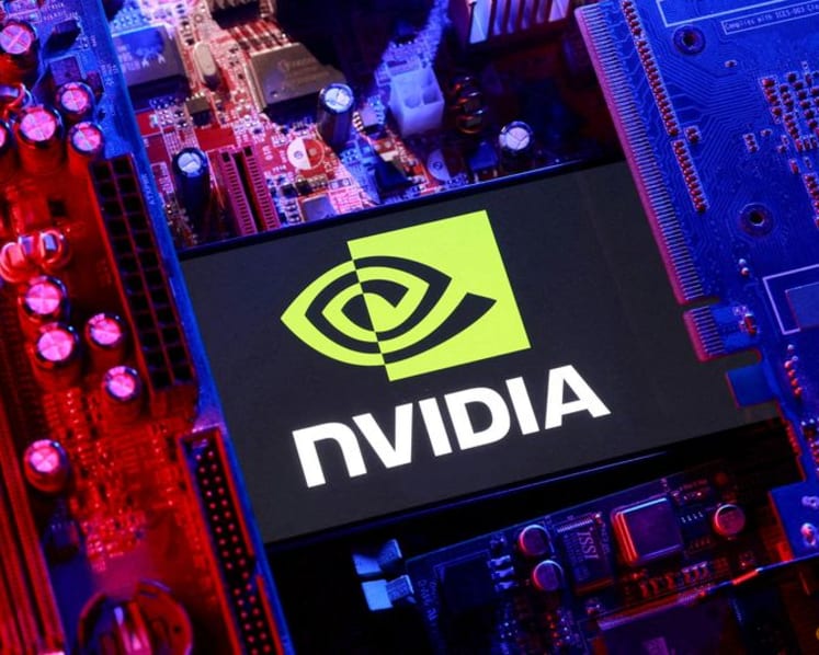 US to block Nvidia's sale of scaled-down AI chips to China: Report