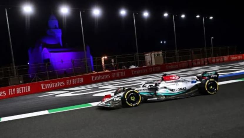 Tiada perbincangan kembali anjur F1 di Malaysia, dedah Petronas Tiada perbincangan kembali anjur F1 di Malaysia, dedah Petronas