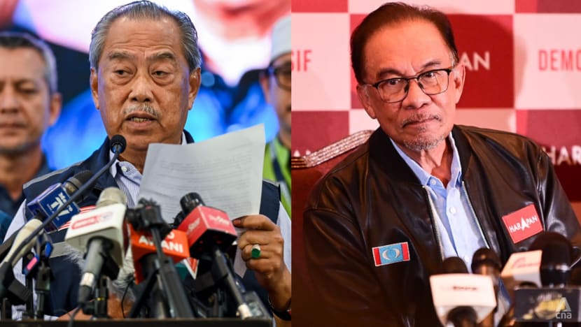 Commentary: Malaysia state elections - Perikatan Nasional’s Muhyiddin needs a win