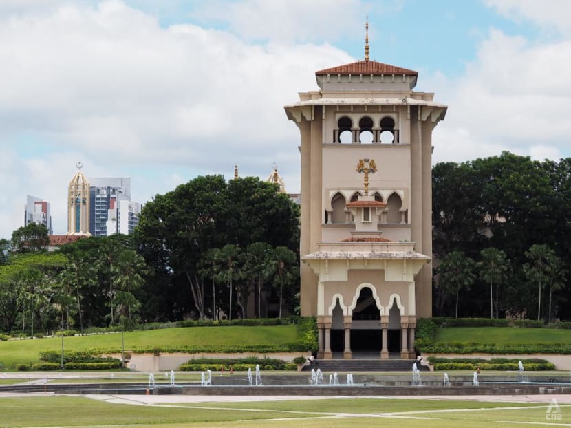 Multi-cornered fights in all 56 seats for Johor state election