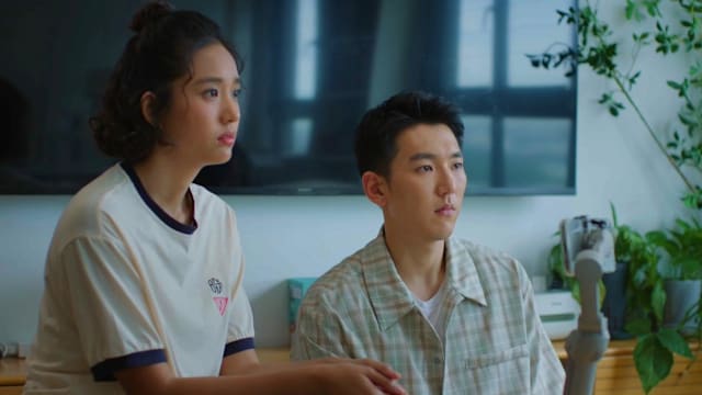 孩是老的辣（第10集）：冯老师获得平反