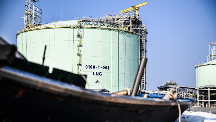 How Thailand’s gas bet is driving up costs - and pollution