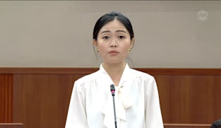 Committee of Supply 2026 debate, Day 4: Eileen Chong on making flexible work arrangements work