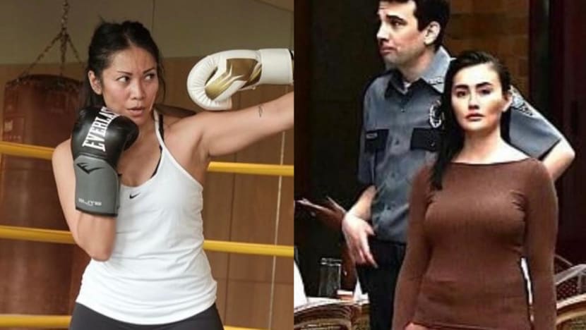 Reacher season 4: Agnez Mo kedatangan Joe Biden saat syuting, Anggun latihan kickboxing