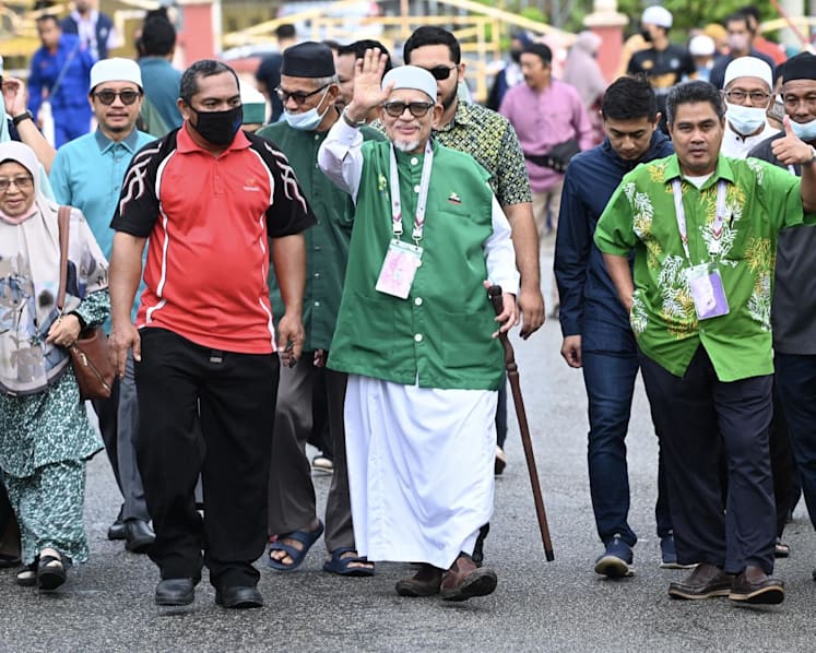 Commentary: Malaysia’s GE2022 — Understanding Malay-Muslim voting trends and the rise of PAS