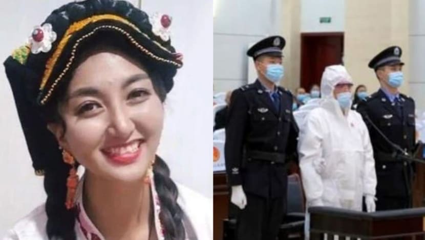 The Chinese Man Who Killed His Ex-Wife By Setting Her On Fire During A Livestream Has Been Executed