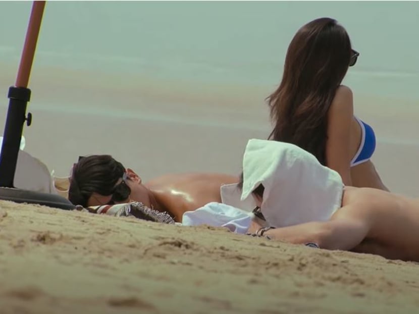 Commentary: Why we’re hooked on chaste dating shows like Single's Inferno Commentary: Why we’re hooked on chaste dating shows like Single's Inferno
