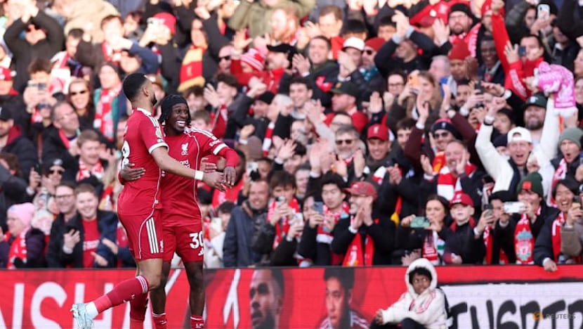 Liverpool leverage set-piece dominance in 5-2 win over West Ham