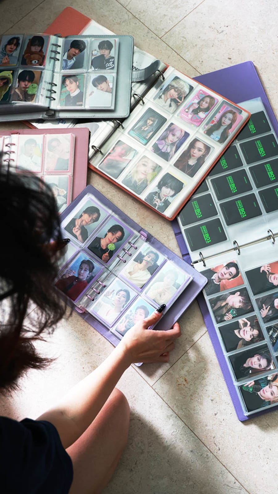 Preying on their love? K-pop fans let their emotions rule as they chase after idols and photocards