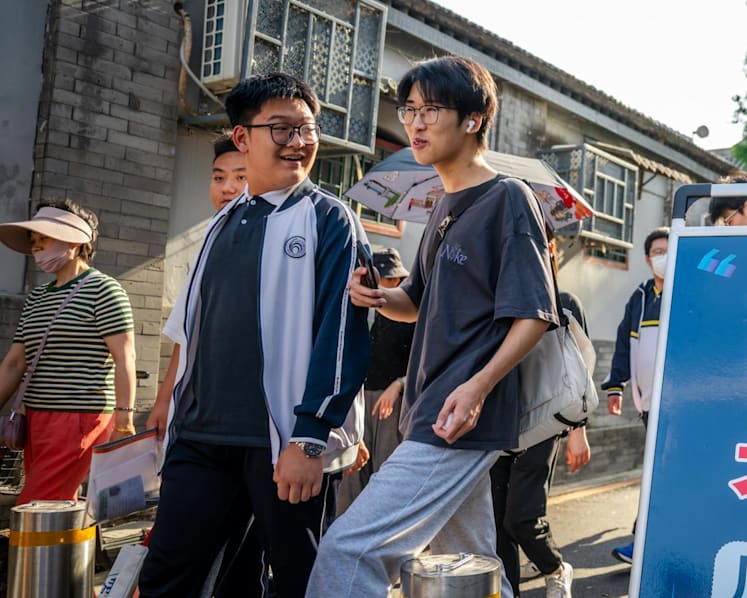 Why some of China’s top gaokao scorers are saying no to Beijing’s elite universities