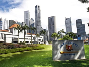 The Home Affairs Ministry will table a Bill to remove Section 377A from the Penal Code and the Ministry for Social and Family Development will seek to amend the Constitution.