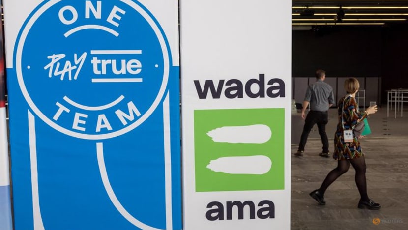 WADA slams 'ill-conceived' Enhanced Games after named in lawsuit WADA slams 'ill-conceived' Enhanced Games after named in lawsuit