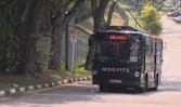 Politeknik SG pergiat latihan mobiliti tanpa pemandu sedang keperluan industri berubah