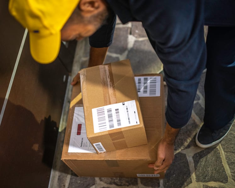 The hidden cost of fast, cheap delivery: Why Singapore's parcel delivery workers are walking away