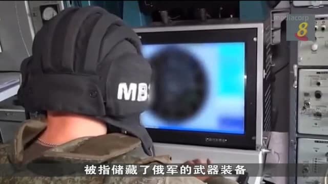 俄用乌核电厂向周边地区发射导弹 欧盟或收紧制裁