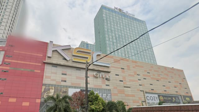 入住新山酒店 本地家庭称有人半夜闯入客房