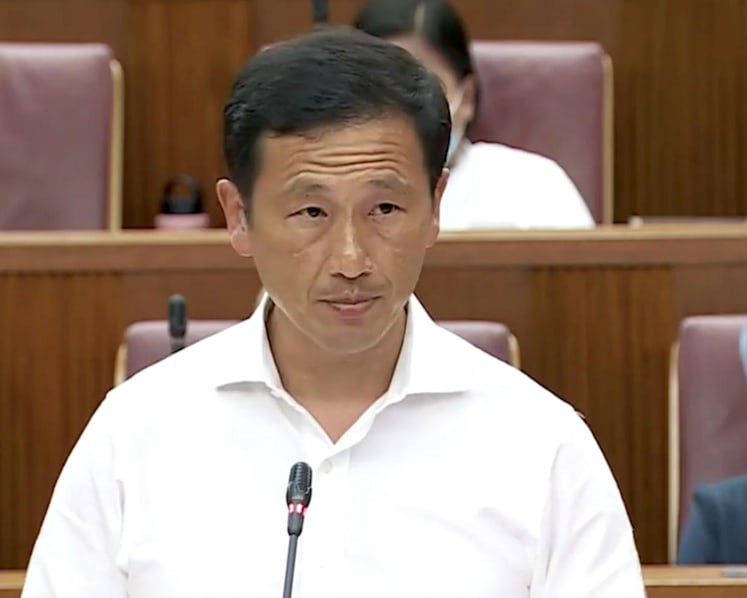 MOH to be restructured to deal with future pandemics, including having permanent crisis strategy team: Ong Ye Kung