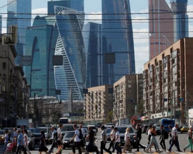 Russia’s economy risks overheating despite rebound, say analysts