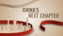 FutureChina Global Forum 2025 - China's Next Chapter