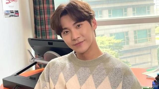 FTISLAND前成员被爆涉诈骗　宋承炫急澄清