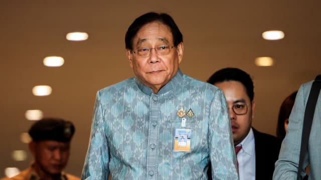 泰国正考虑对更多美国进口商品实施零关税
