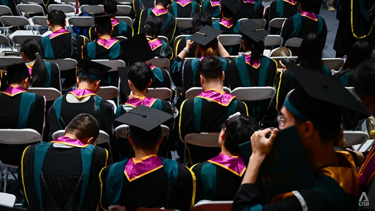 Commentary: Are perceptions of university prestige changing as Asian institutions rise up the ranks?