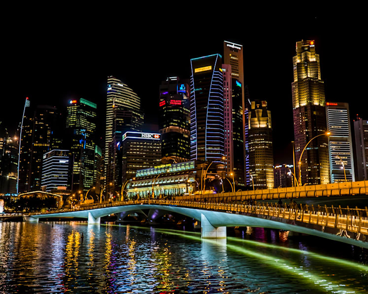 S’pore posts record S$9.6 billion budget surplus, thanks to ‘one-off’ factors