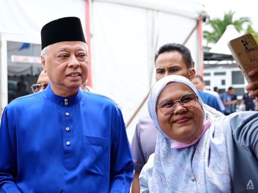 Ismail Sabri popular among his Pahang constituents, but questions remain over future Malaysia PM role Ismail Sabri popular among his Pahang constituents, but questions remain over future Malaysia PM role
