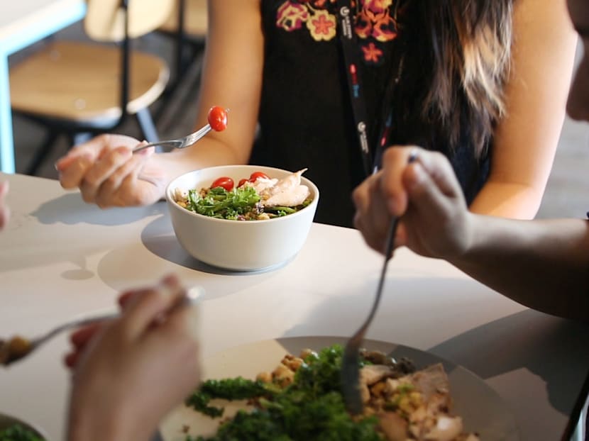 The Big Read: A healthy diet need not cost more, say experts