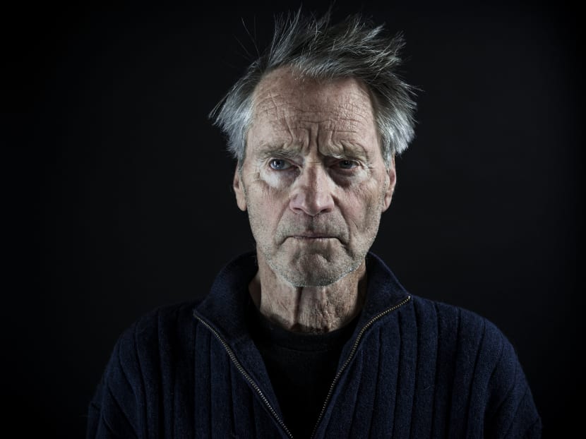 Sam Shepard, the celebrated avant-garde playwright and Oscar-nominated actor, died of complications from Lou Gehrig's disease, a family spokesman confirmed. He was 73. Photo: New York Times