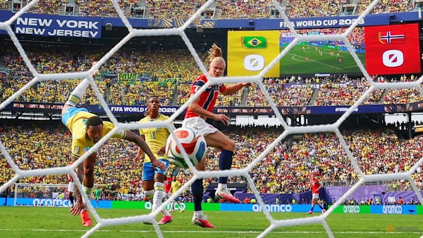 England's adaptability shines in Mexico, now Haaland threat looms
