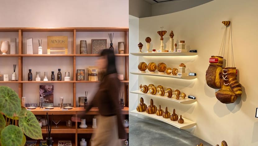 A guide to Shanghai’s indie boutiques and concept stores