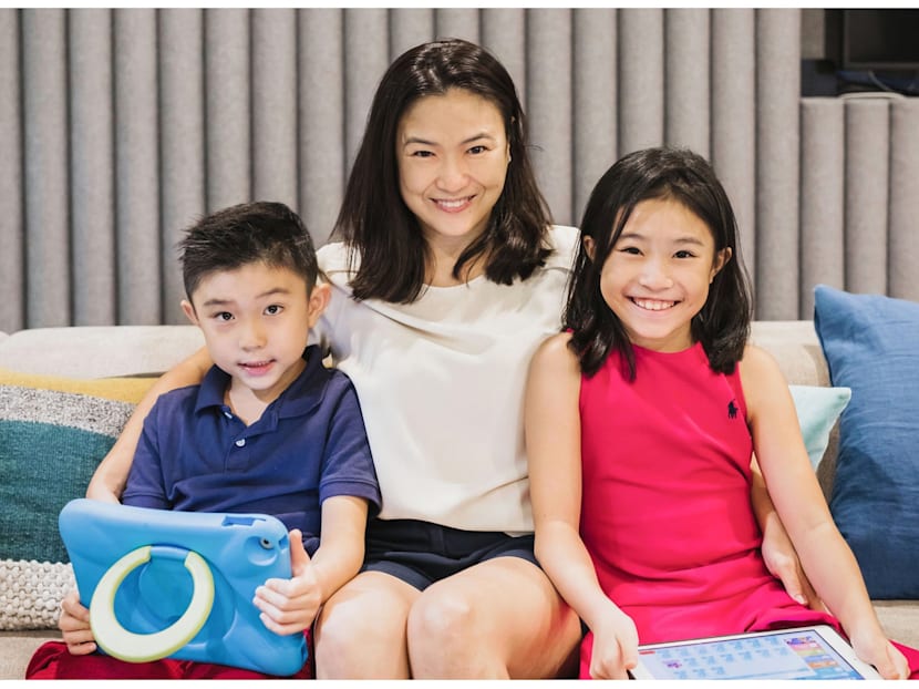 The secret tool parents are using to help their children love Math