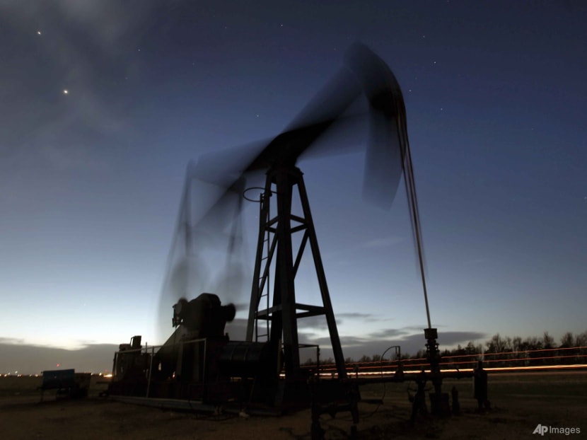 Commentary: The war in Ukraine is changing energy geopolitics